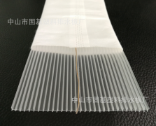 塑料排水板（可測(cè)深）